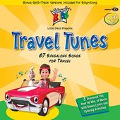 Travel Tunes * (3-CD)