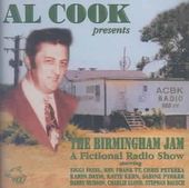 The Birmingham Jam (2-CD)