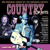 Country Top Hits
