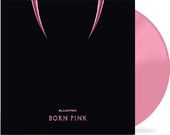 Born Pink (Pink Vinyl)