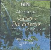 Queen Of The Flowers / Works For Small Orchestra