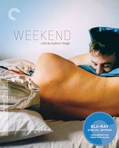 Weekend (Criterion Collection) (Blu-ray)