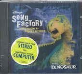 Disney's Song Factory: Dinosaur