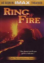 IMAX - Ring of Fire