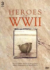 WWII - Heroes of World War II: The Incredible