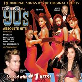 Top Hits of the 90s - Absolute Hits