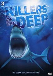 Killers of the Deep (3-DVD)