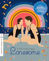 Lonesome (Blu-ray)