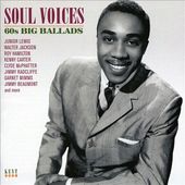 Big Voices: '60s Big Ballads
