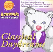 Mommy and Me: Classical Daydreams