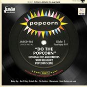 Do the Popcorn: Original Hits and Rarities from