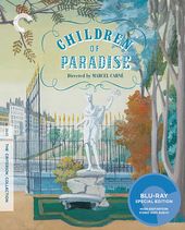 Children of Paradise (Blu-ray)