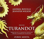 Turandot [import]