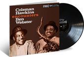 Coleman Hawkins Encounters Ben Webster (Acoustic)