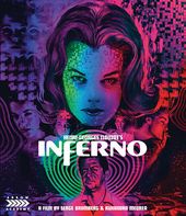 Henri-Georges Clouzot's Inferno (Blu-ray)