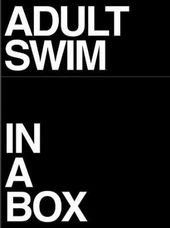 Adult Swim In a Box (Aqua Teen Hunger Force