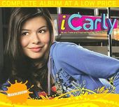 iCarly: Music from and Inspired by the Hit TV Show