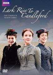 Lark Rise to Candleford - Complete Season 3