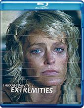 Extremities (Blu-ray)