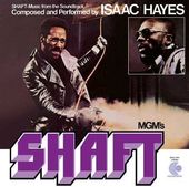 Shaft [Music from the Soundtrack] (2-CD)