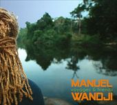 Manuel Wandji: Live at Morteau Theater in France