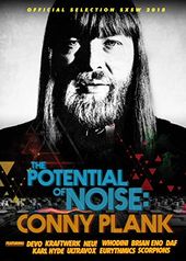 Conny Blank: The Potential of Noise [Documentary]