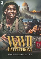 WWII Battlefront (3-DVD)