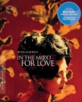 In the Mood for Love (Criterion Collection)