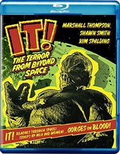 It! The Terror from Beyond Space (Blu-ray)