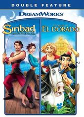 Sinbad: Legend of the Seven Seas / The Road to El
