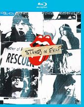 The Rolling Stones: Stones in Exile (Blu-ray)