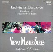 Ludwig van Beethoven: Symphony No. 1, Symphony