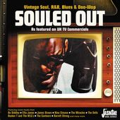 Souled Out: Vintage Soul, R&B, Blues & Doo Wop as
