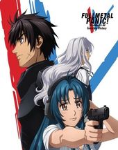 Full Metal Panic!: Invisible Victory (Blu-ray)