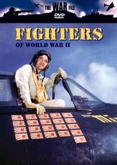 WWII - Fighters of World War II