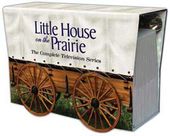 Little House on the Prairie - Complete Television