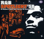R&B Spotlight 1958