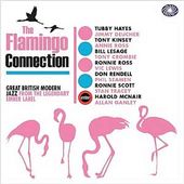 Ember Jazz: The Flamingo Connection (2-CD)