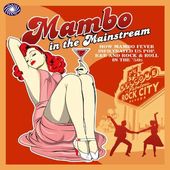 Mambo In The Mainstream [import]