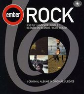 Ember Originals:Rock