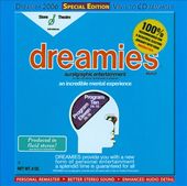 Dreamies: Auralgraphic Entertainment
