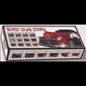 East Side Story, Vol. 1-12 [Box] [Limited] (12-CD)