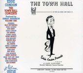 Town Hall Concerts, Volume 1 (Live)
