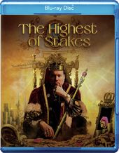 The Highest of Stakes (Blu-ray)