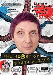 The Heart of Bruno Wizard