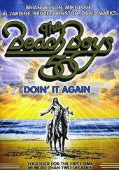 The Beach Boys - 50: Doin' It Again