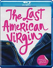 The Last American Virgin (Blu-ray)