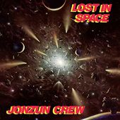 Lost In Space (Yellow Vinyl) (Colv) (Ofgv) (Ylw)