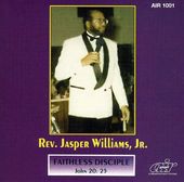 Faithless Disciple (2-CD)