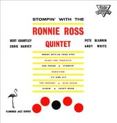 Stompin' with the Ronnie Ross Quintet
